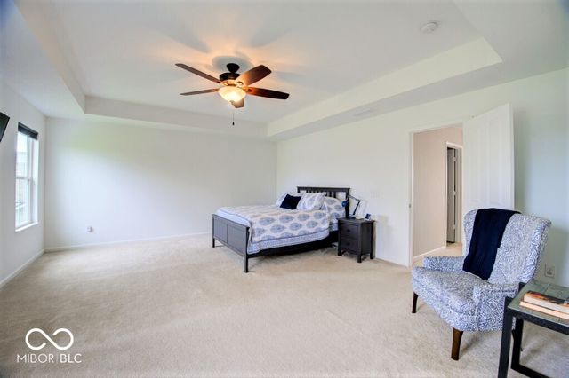 9875 N Port Drive, Mccordsville, IN 46055