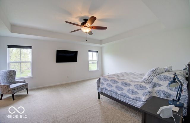 9875 N Port Drive, Mccordsville, IN 46055