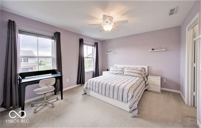 9875 N Port Drive, Mccordsville, IN 46055