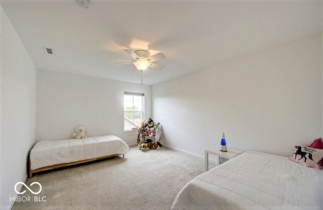 9875 N Port Drive, Mccordsville, IN 46055