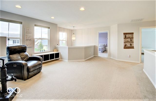 9875 N Port Drive, Mccordsville, IN 46055