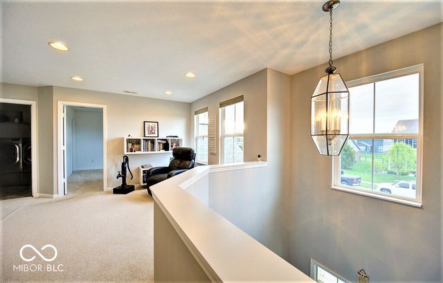 9875 N Port Drive, Mccordsville, IN 46055