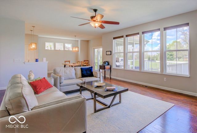 9875 N Port Drive, Mccordsville, IN 46055