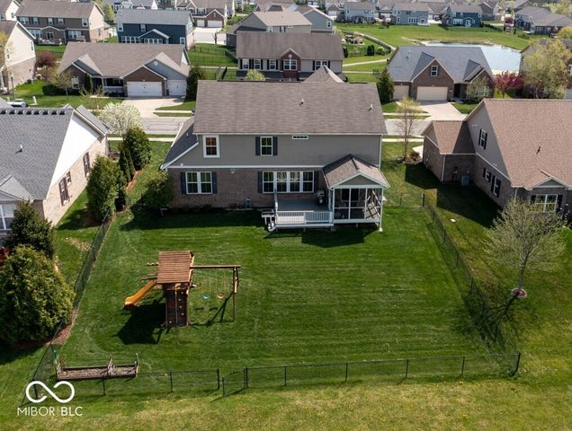 9875 N Port Drive, Mccordsville, IN 46055