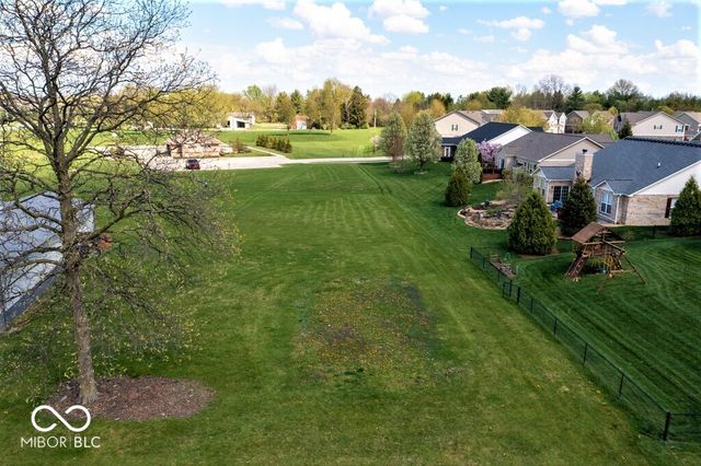 9875 N Port Drive, Mccordsville, IN 46055