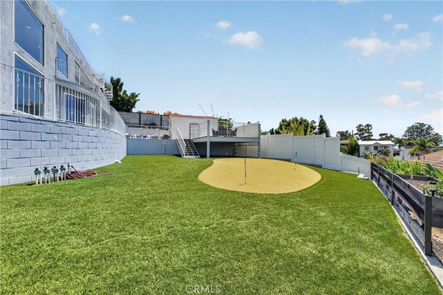 111 Revuelta Court, San Clemente, CA 92672