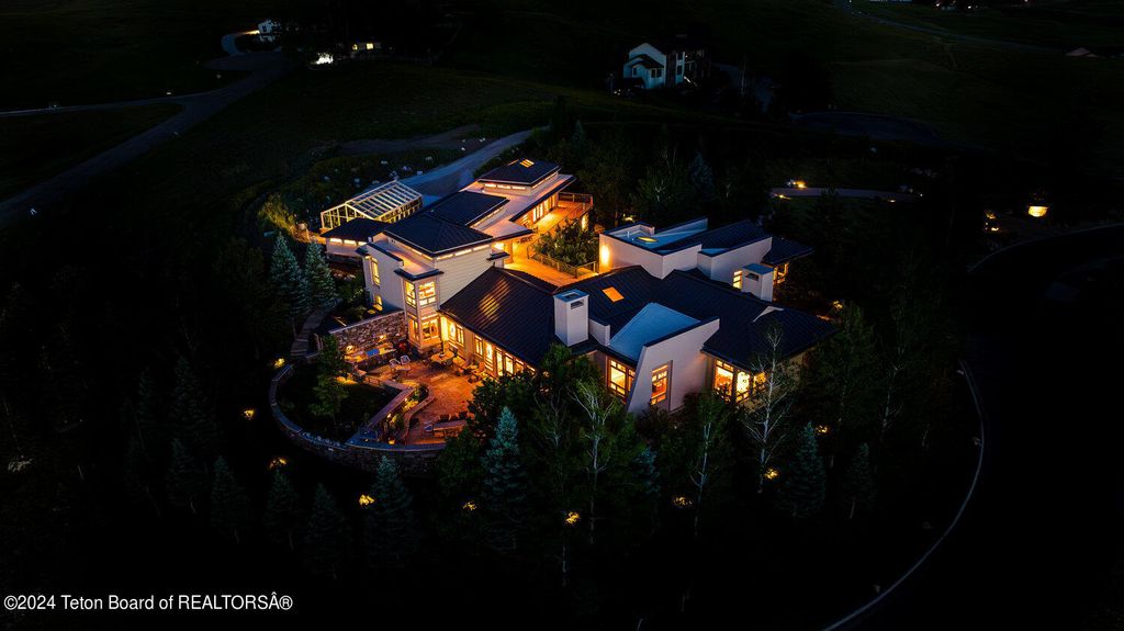 21 EAGLE RIDGE Drive, Sheridan, WY 82801 photo 100