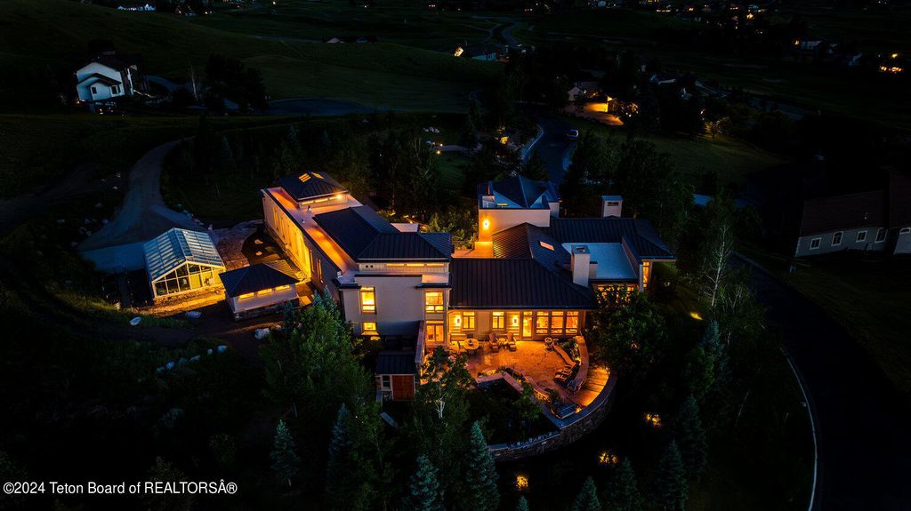 21 EAGLE RIDGE Drive, Sheridan, WY 82801 photo 101