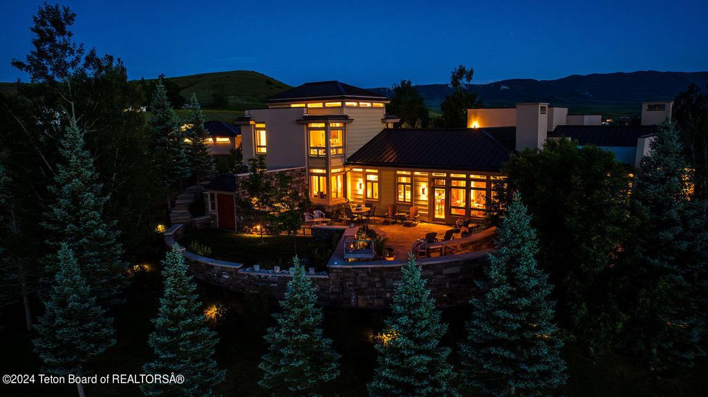 21 EAGLE RIDGE Drive, Sheridan, WY 82801 photo 103