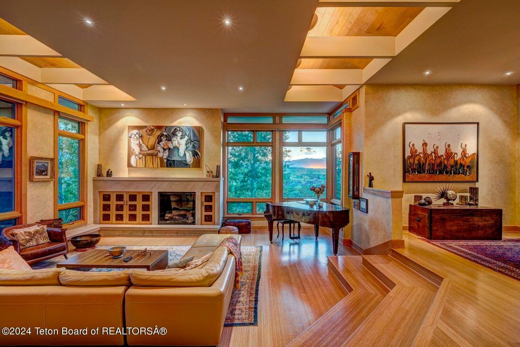 21 EAGLE RIDGE Drive, Sheridan, WY 82801 photo 15