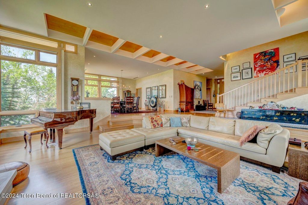 21 EAGLE RIDGE Drive, Sheridan, WY 82801 photo 16