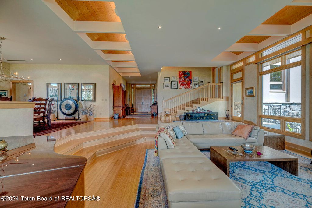 21 EAGLE RIDGE Drive, Sheridan, WY 82801 photo 17