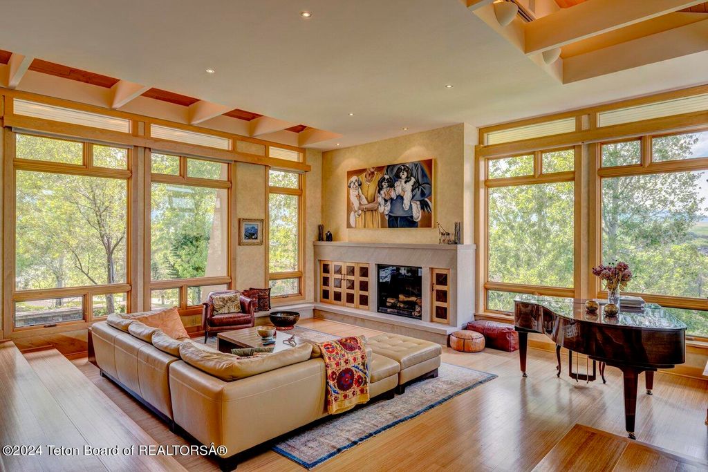 21 EAGLE RIDGE Drive, Sheridan, WY 82801 photo 18