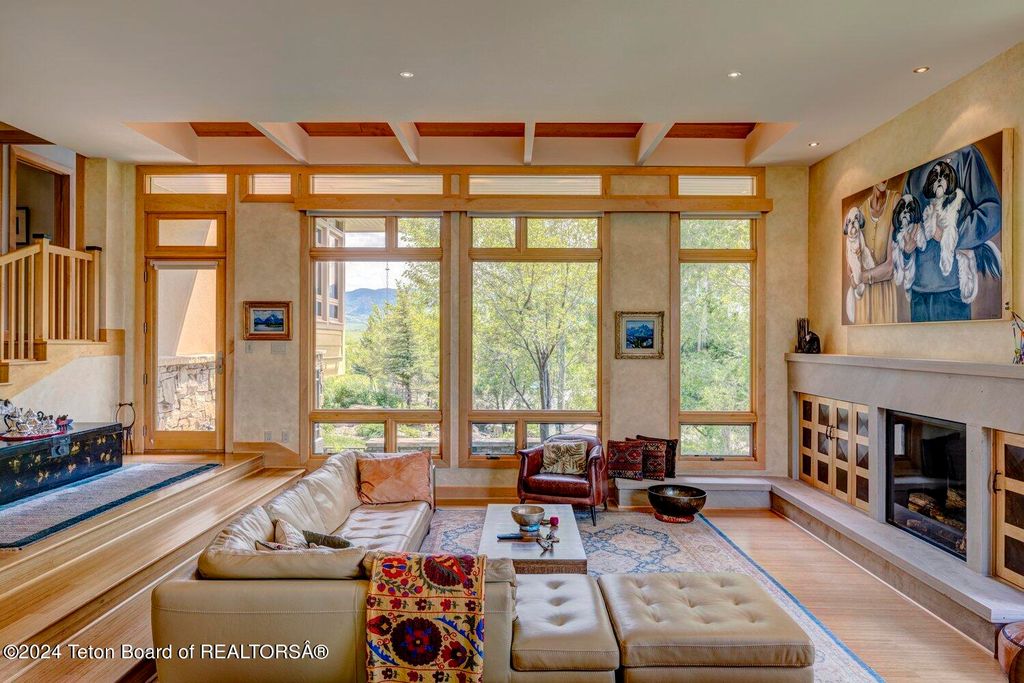 21 EAGLE RIDGE Drive, Sheridan, WY 82801 photo 19