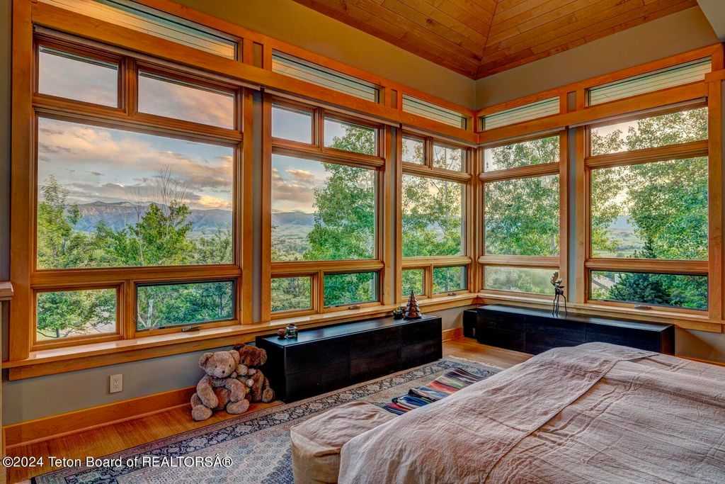 21 EAGLE RIDGE Drive, Sheridan, WY 82801 photo 22