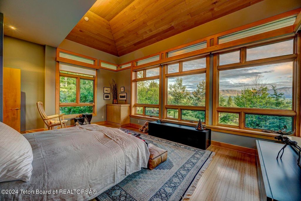 21 EAGLE RIDGE Drive, Sheridan, WY 82801 photo 23