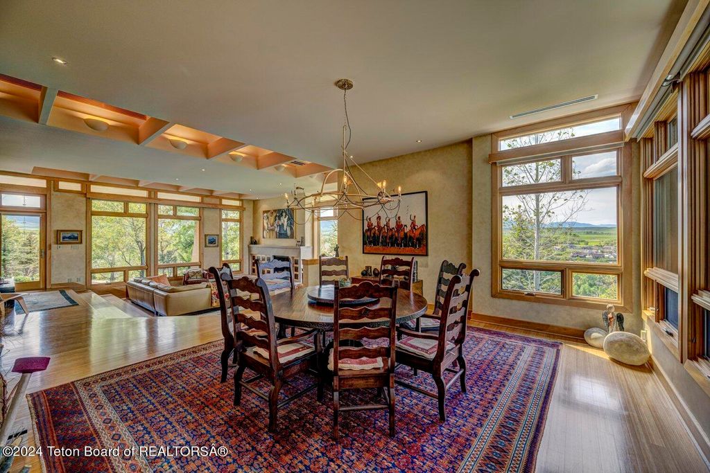 21 EAGLE RIDGE Drive, Sheridan, WY 82801 photo 30