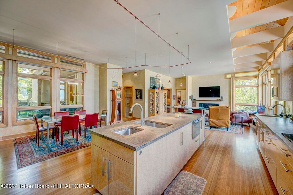 21 EAGLE RIDGE Drive, Sheridan, WY 82801 photo 35