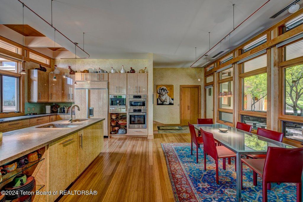 21 EAGLE RIDGE Drive, Sheridan, WY 82801 photo 36