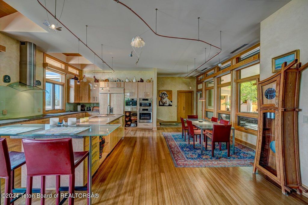 21 EAGLE RIDGE Drive, Sheridan, WY 82801 photo 37