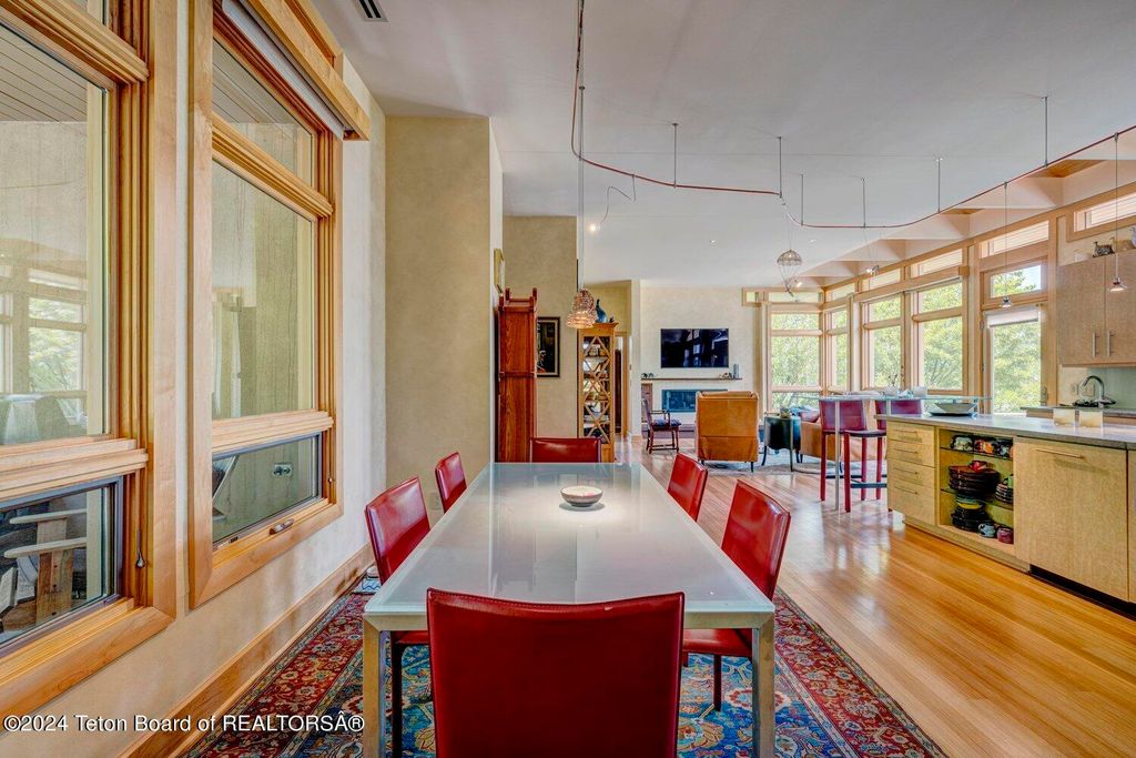 21 EAGLE RIDGE Drive, Sheridan, WY 82801 photo 38