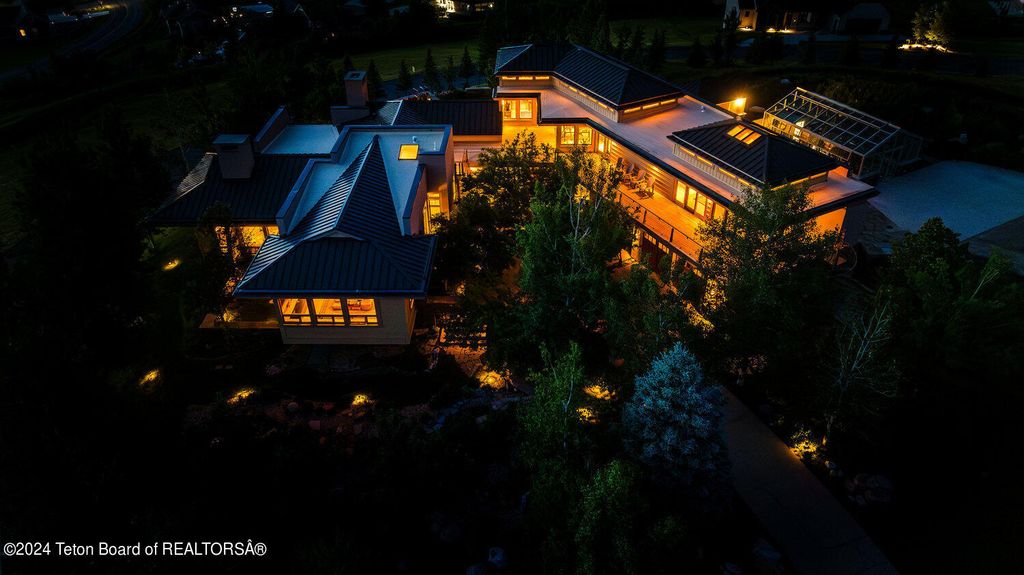 21 EAGLE RIDGE Drive, Sheridan, WY 82801 photo 4