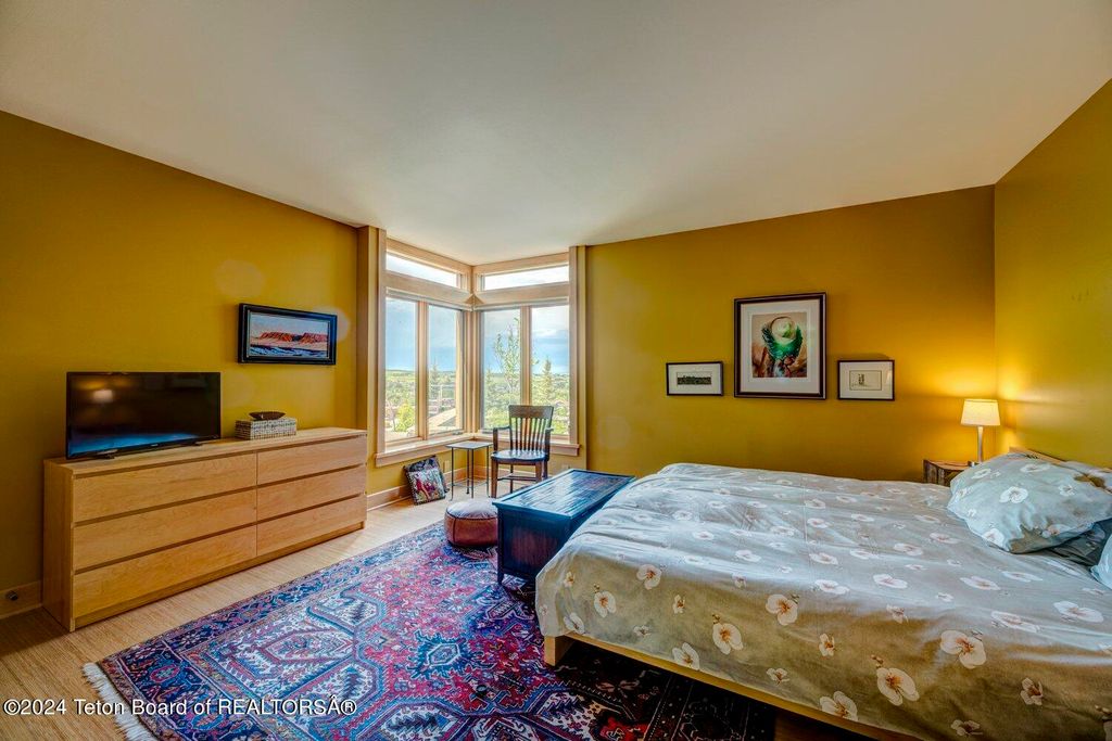 21 EAGLE RIDGE Drive, Sheridan, WY 82801 photo 41