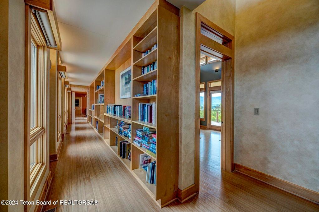 21 EAGLE RIDGE Drive, Sheridan, WY 82801 photo 46