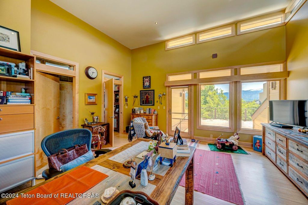 21 EAGLE RIDGE Drive, Sheridan, WY 82801 photo 48