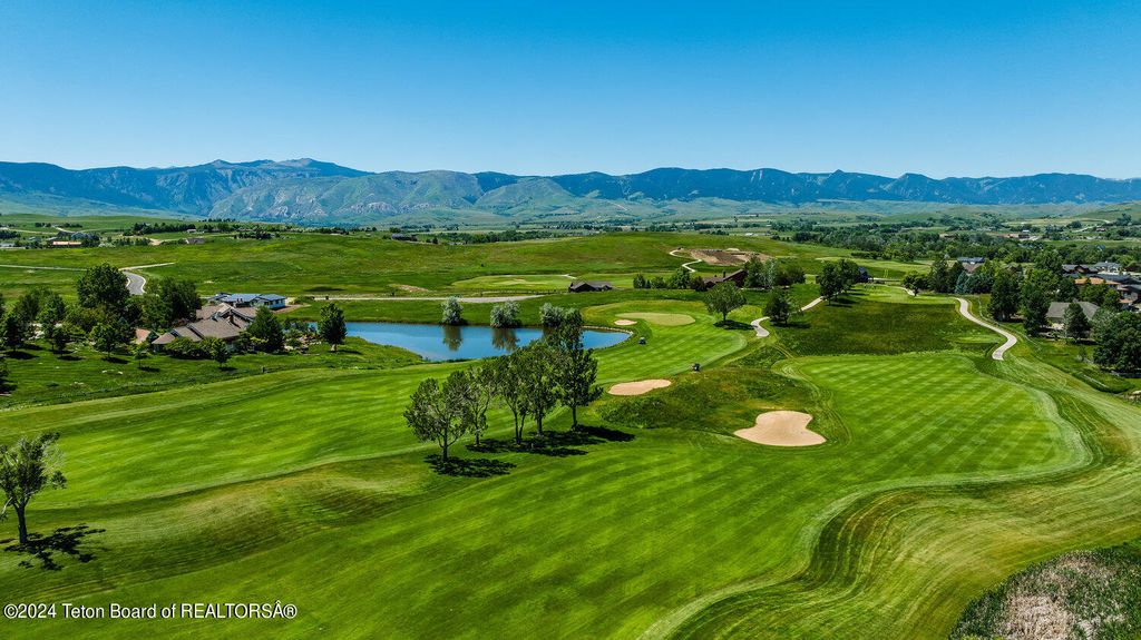 21 EAGLE RIDGE Drive, Sheridan, WY 82801 photo 5