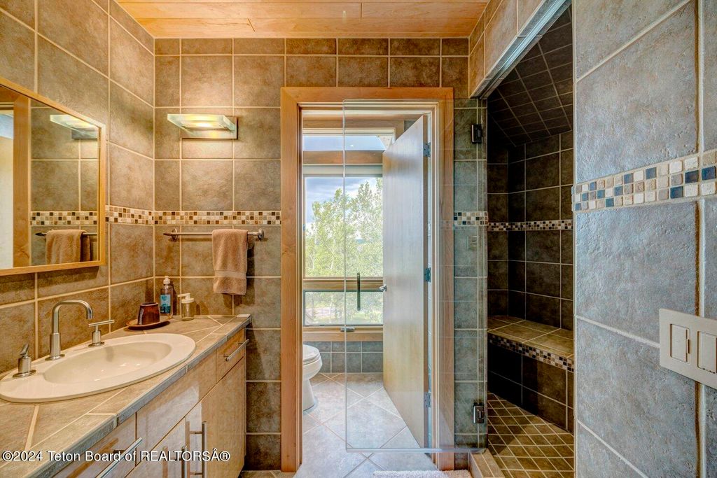 21 EAGLE RIDGE Drive, Sheridan, WY 82801 photo 50