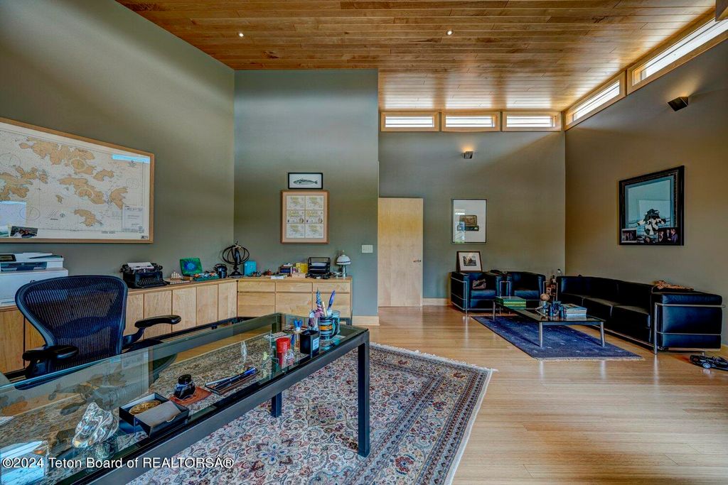 21 EAGLE RIDGE Drive, Sheridan, WY 82801 photo 51