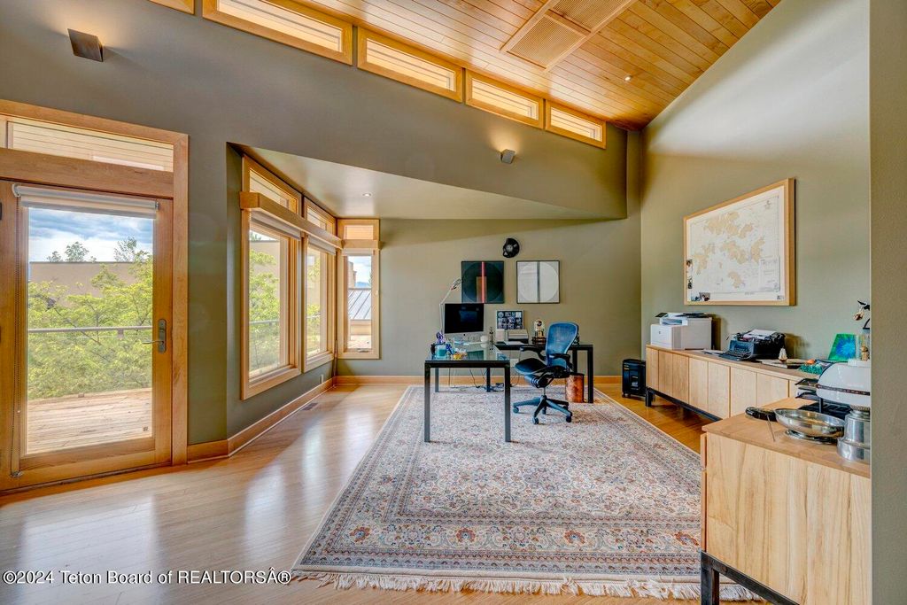 21 EAGLE RIDGE Drive, Sheridan, WY 82801 photo 52