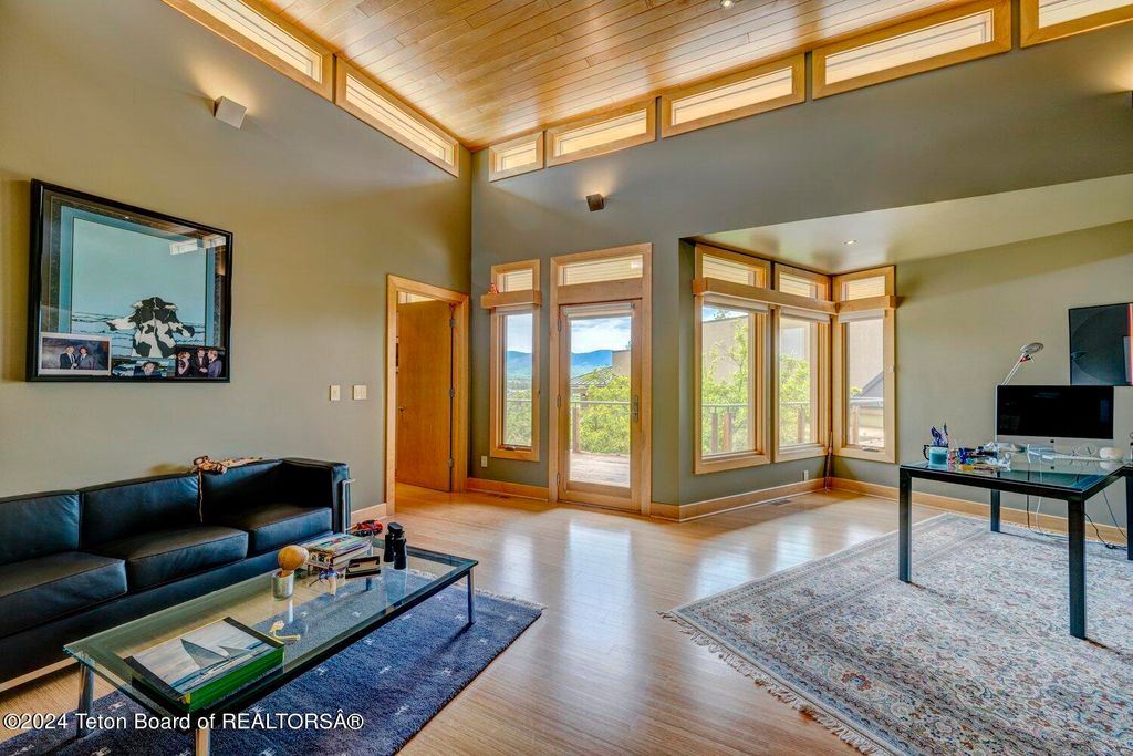 21 EAGLE RIDGE Drive, Sheridan, WY 82801 photo 53