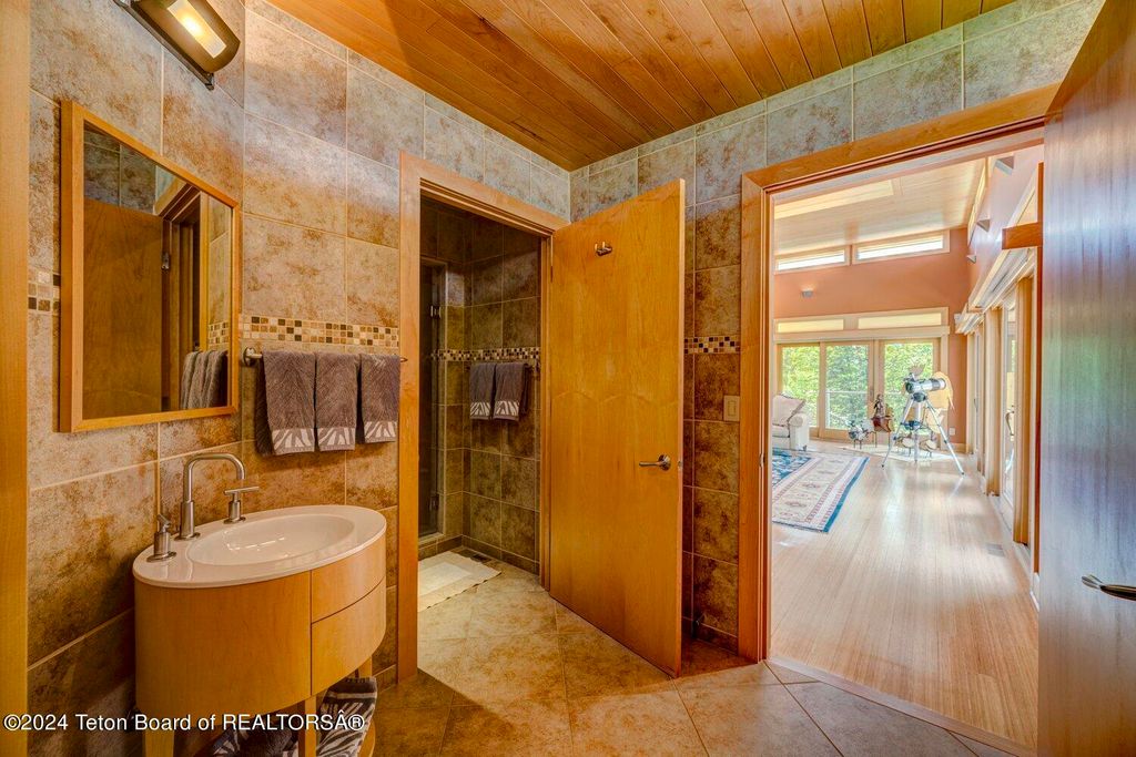 21 EAGLE RIDGE Drive, Sheridan, WY 82801 photo 55