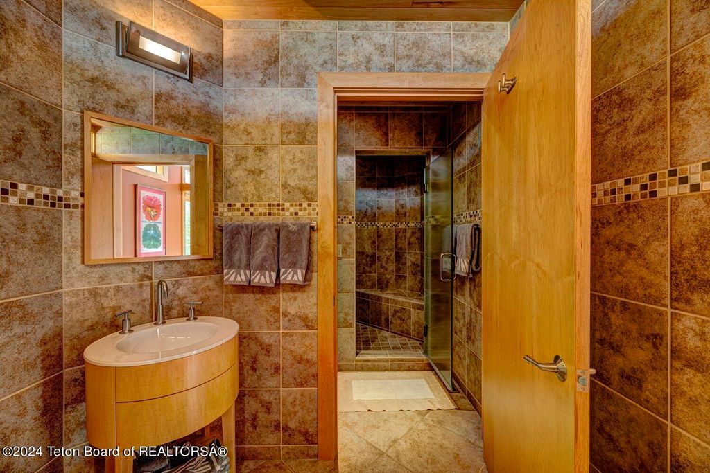 21 EAGLE RIDGE Drive, Sheridan, WY 82801 photo 56