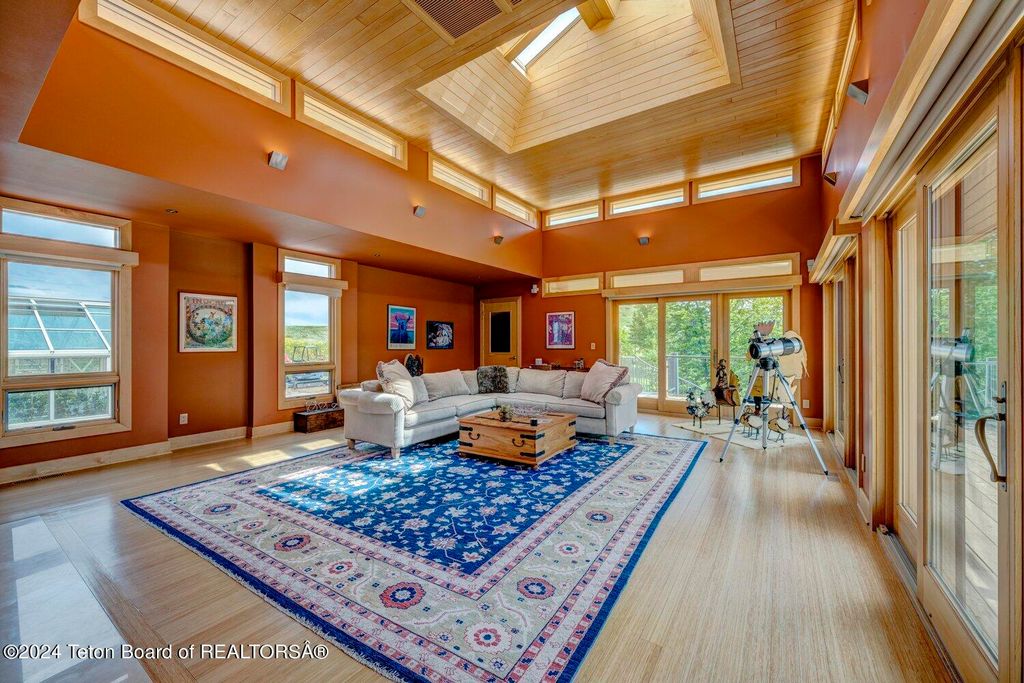 21 EAGLE RIDGE Drive, Sheridan, WY 82801 photo 57