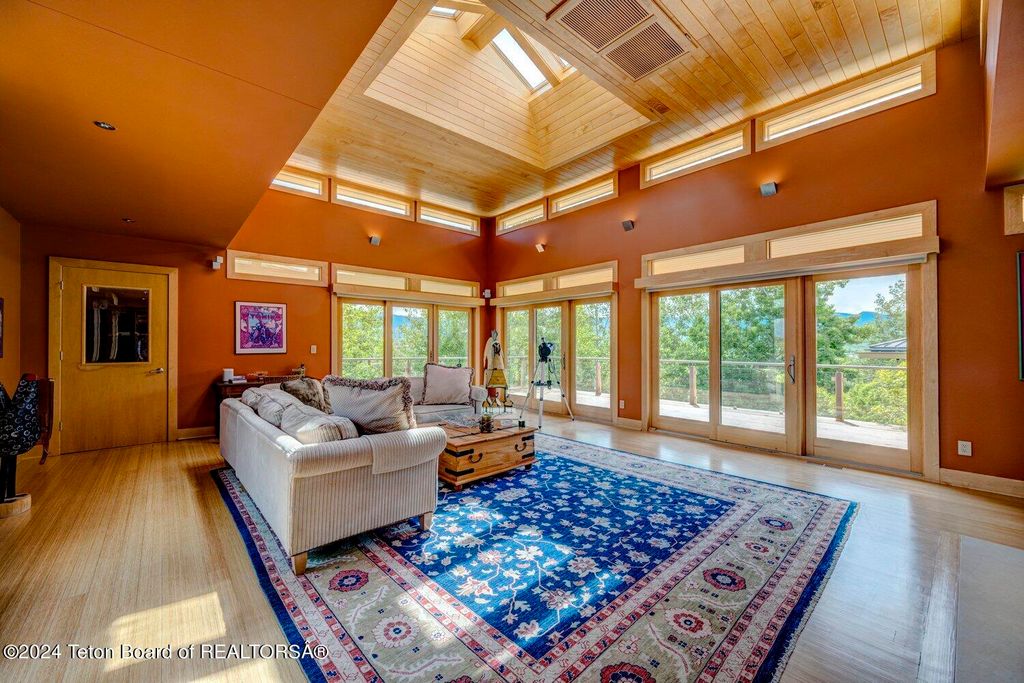 21 EAGLE RIDGE Drive, Sheridan, WY 82801 photo 58