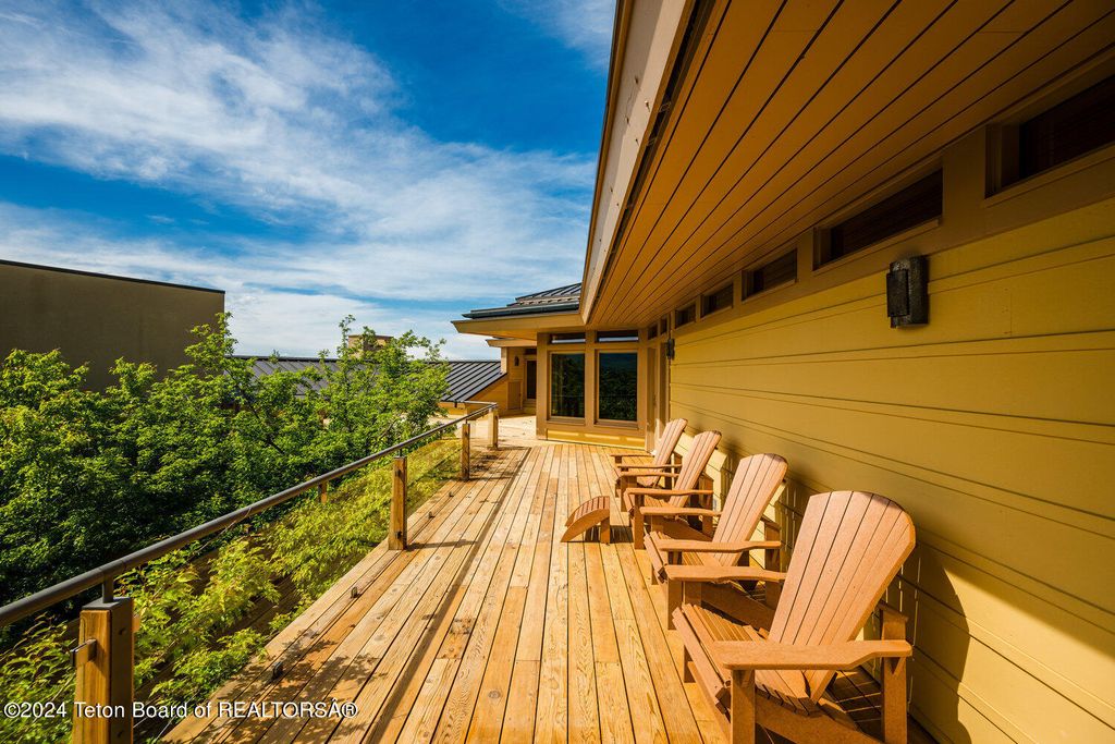 21 EAGLE RIDGE Drive, Sheridan, WY 82801 photo 59