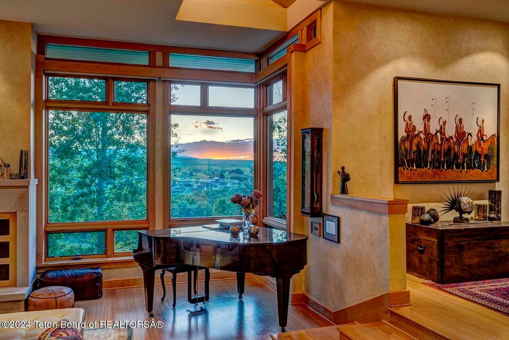 21 EAGLE RIDGE Drive, Sheridan, WY 82801 photo 6