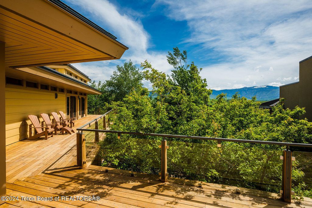 21 EAGLE RIDGE Drive, Sheridan, WY 82801 photo 61