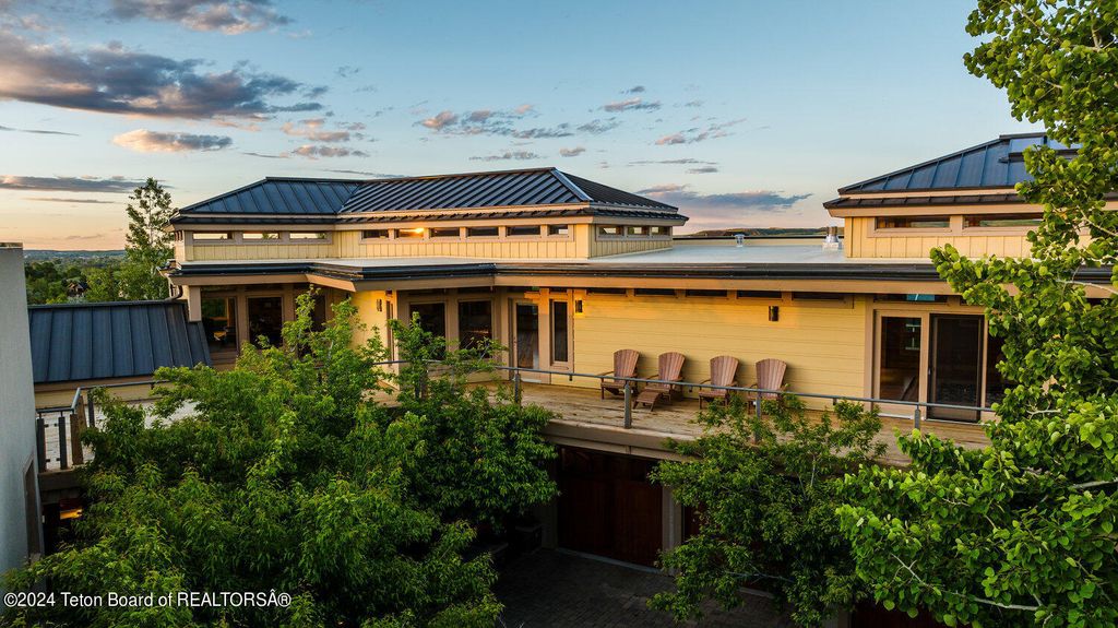 21 EAGLE RIDGE Drive, Sheridan, WY 82801 photo 62