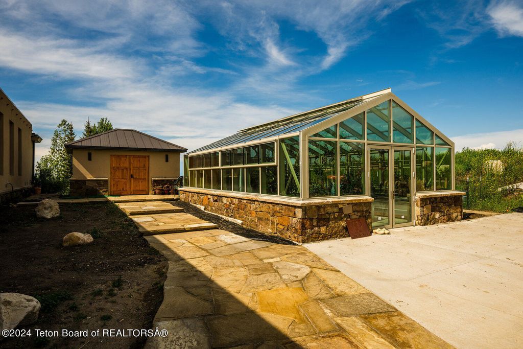 21 EAGLE RIDGE Drive, Sheridan, WY 82801 photo 63