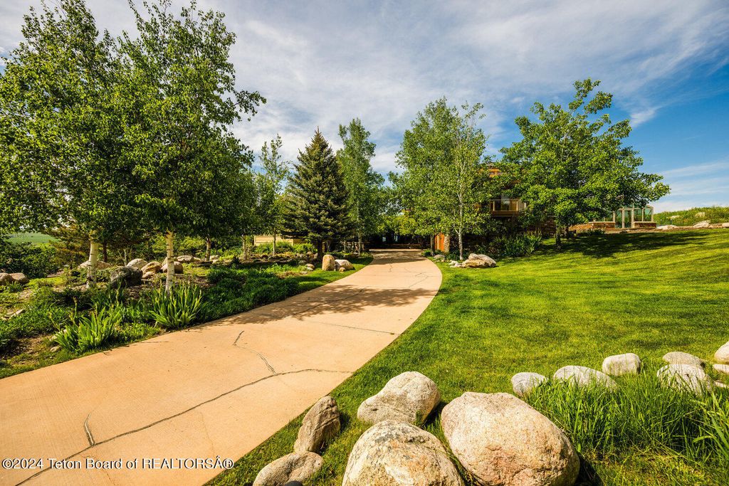 21 EAGLE RIDGE Drive, Sheridan, WY 82801 photo 66