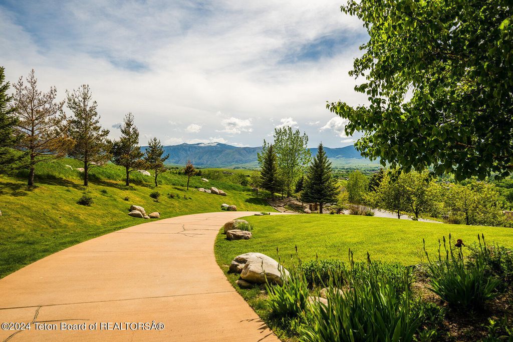 21 EAGLE RIDGE Drive, Sheridan, WY 82801 photo 67