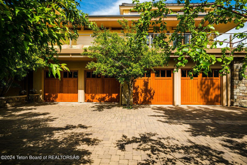 21 EAGLE RIDGE Drive, Sheridan, WY 82801 photo 69