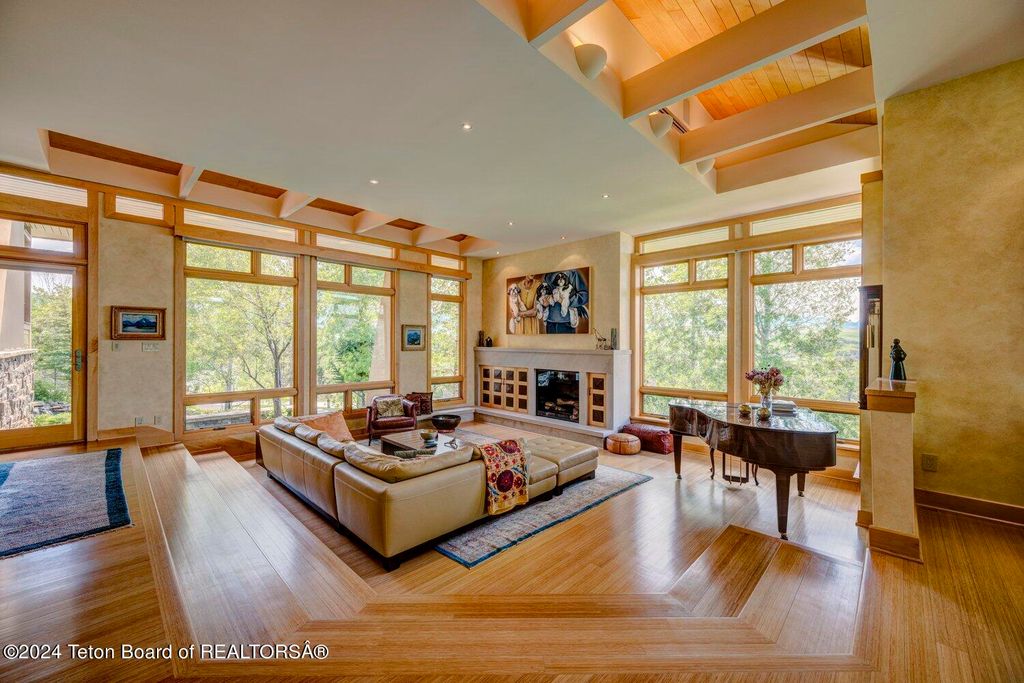 21 EAGLE RIDGE Drive, Sheridan, WY 82801 photo 7