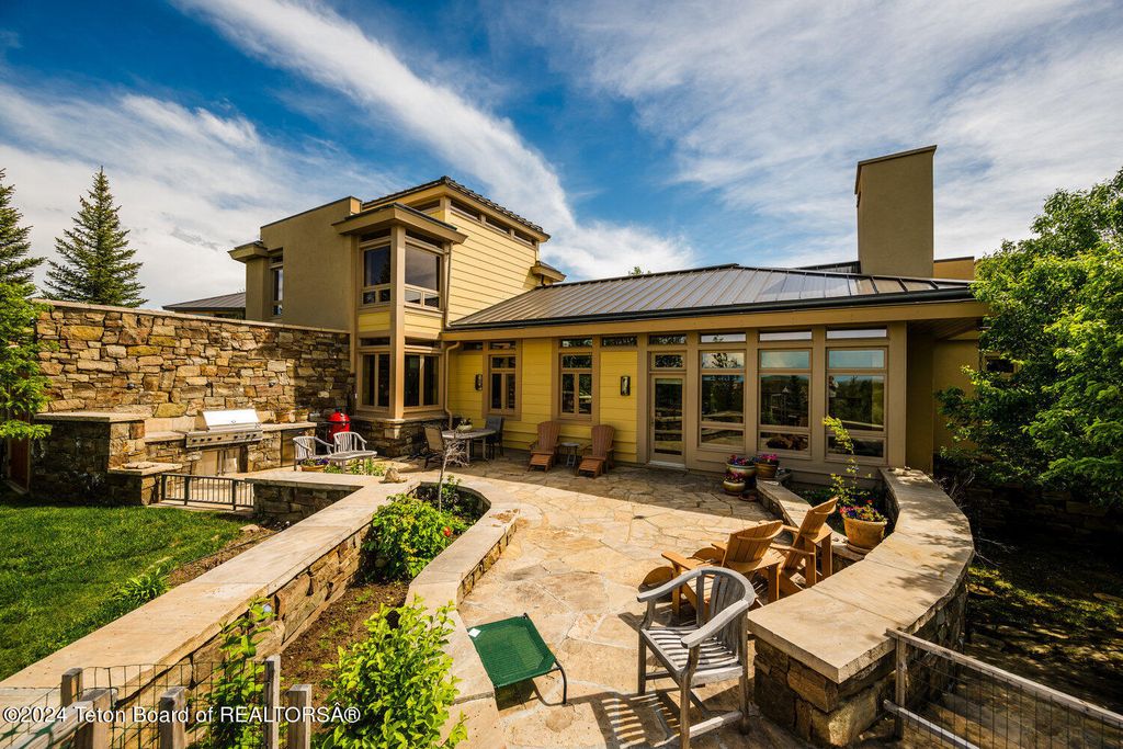 21 EAGLE RIDGE Drive, Sheridan, WY 82801 photo 70