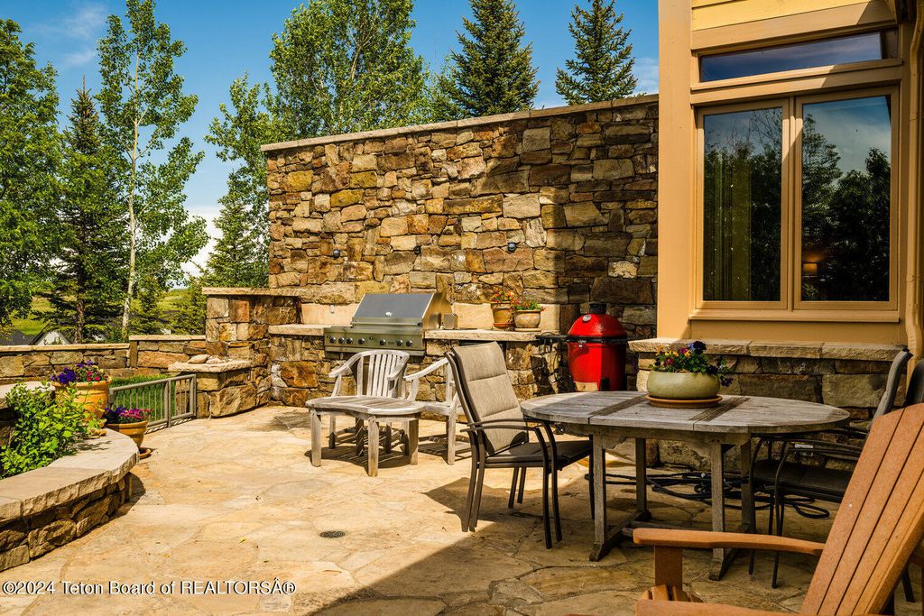 21 EAGLE RIDGE Drive, Sheridan, WY 82801 photo 71