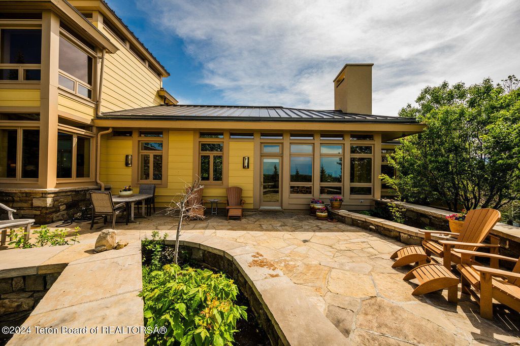 21 EAGLE RIDGE Drive, Sheridan, WY 82801 photo 72